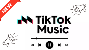 TikTok Music –  Uma Nova Opção de Streaming de Áudio e Conexão Social