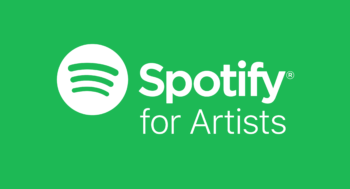 Você já usa o Spotify for Artists?