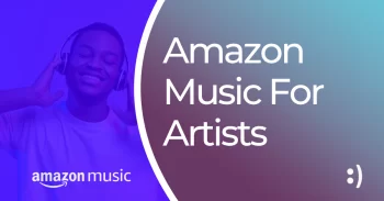 Você já usa o Amazon Music for Artists?