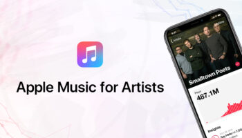 Você já usa o Apple Music for Artists?