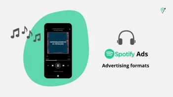 Spotify Ads já está disponível no Brasil