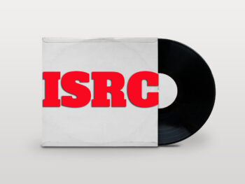 Entendendo o ISRC: Como funciona o pagamento de direitos autorais e conexos