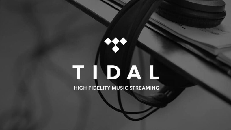 Por dentro dos aplicativos 6 – A parceria da Tidal com a Vivo Music