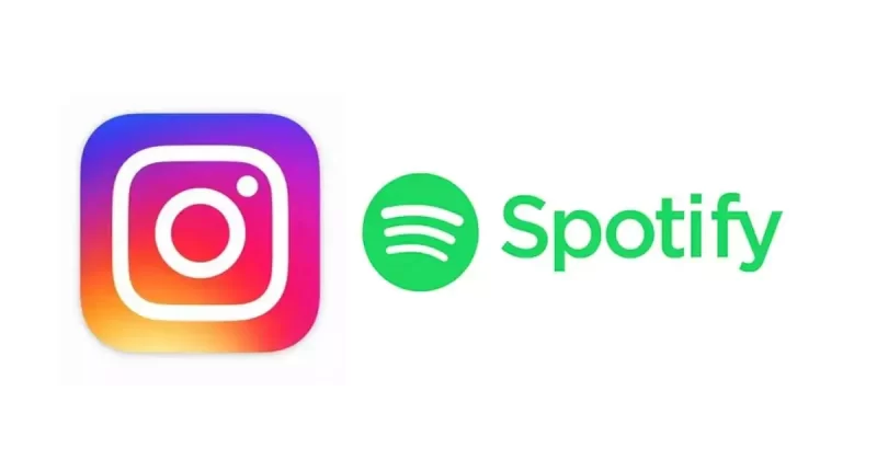 Instagram + Spotify – Novo recurso promete inovar o consumo de música entre os aplicativos